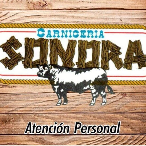 Carniceria Sonora logo