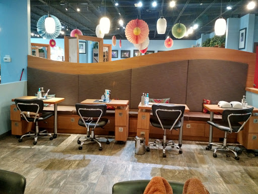 Hair Salon «Satori; a salon/spa/shopping experience», reviews and photos, 840 Hanshaw Rd, Ithaca, NY 14850, USA