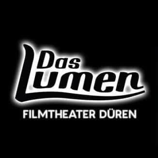 Das Lumen Filmtheater Düren logo
