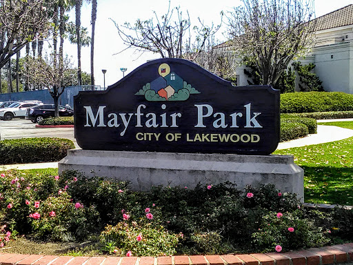 Park «Mayfair Park», reviews and photos, 5720 Clark Ave, Lakewood, CA 90712, USA