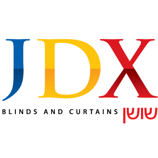 JDX Blinds and Curtains