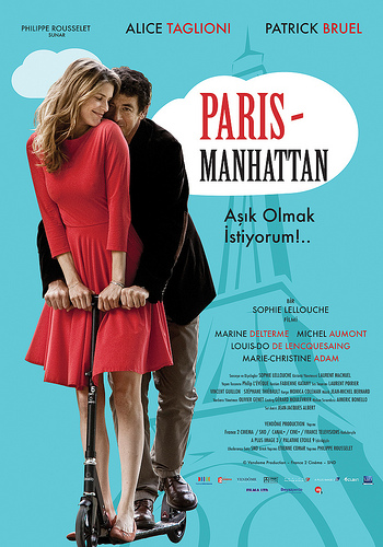Paris-Manhattan Paris-Manhattan