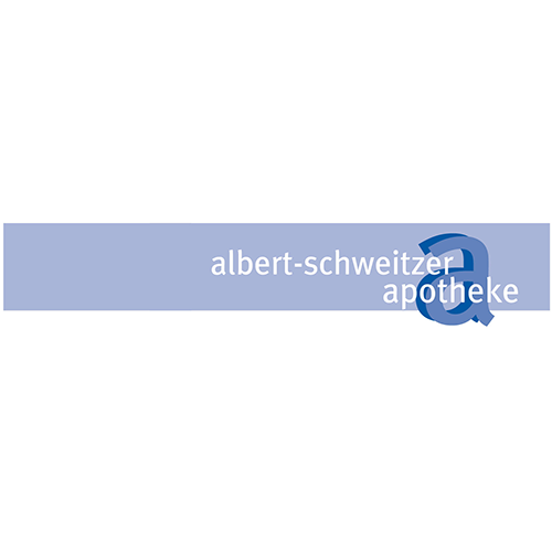 Albert-Schweitzer-Apotheke logo