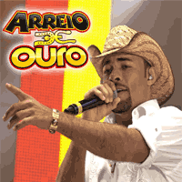 CD Arreio de Ouro - Glória do Goitá - PE - 26.08.2012