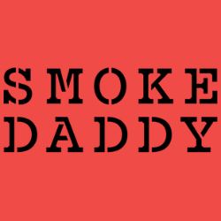 Smoke Daddy BBQ - Wicker Park logo
