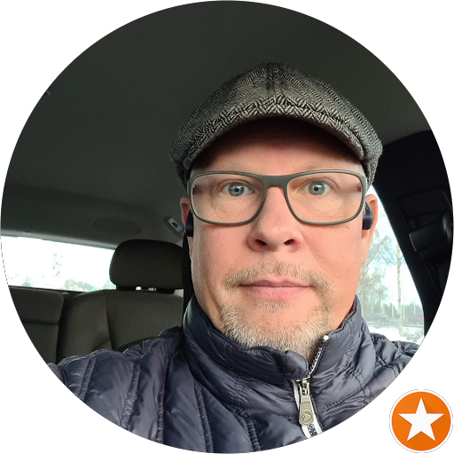 kenth wikström