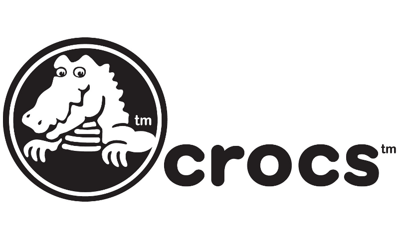 Logo de la société Crocs