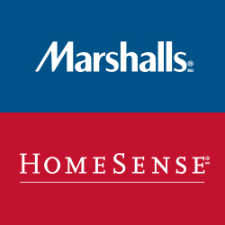 Marshalls & HomeSense logo