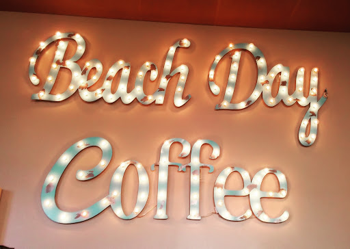 Coffee Shop «Beach Day Coffee», reviews and photos, 7 Broadway St, Seaside, OR 97138, USA