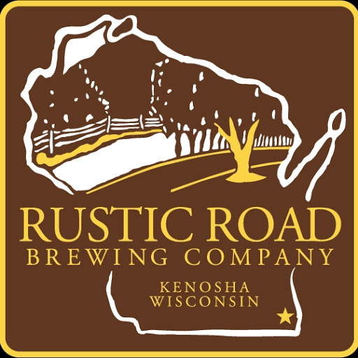 Rustic Road Brewing Company logo