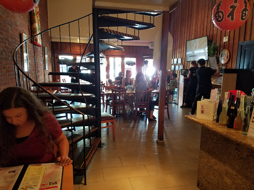 Restaurant «Osaka Sushi», reviews and photos, 608 Main St, Woodland, CA 95695, USA