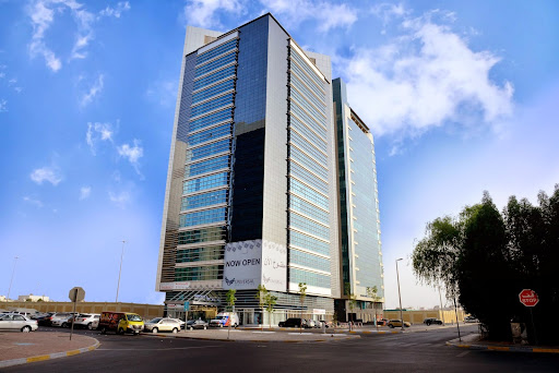 Universal Hospital, Old Airport Rd, Behind Al Hilal Bank, Sheikh Rashid Bin Saeed St، Al Musalla - Abu Dhabi - United Arab Emirates, Hospital, state Abu Dhabi