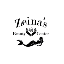 Zeina's Beauty Center - Skönhetssalong Solna logo