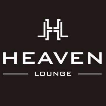 Heaven Lounge Leimen logo