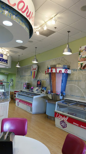 Ice Cream Shop «Carvel», reviews and photos, 5621 Coral Ridge Dr, Coral Springs, FL 33076, USA