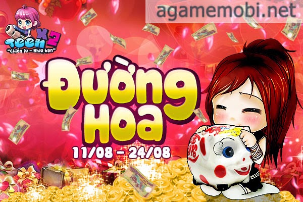 Game Teen Teen 5.0 – Sự kiện Đường Hoa (11.08 – 24.08) Teen-teen-event-duong-hoa