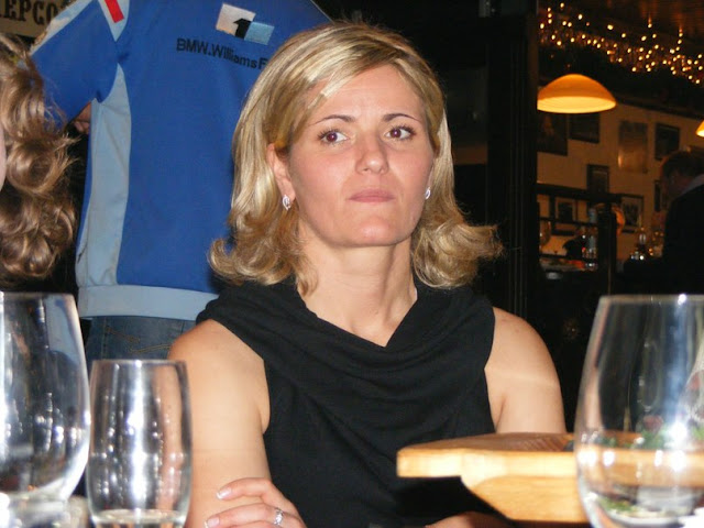 Знакомство с Инной Ботяновской – лучшей футболисткой Беларуси – 2012