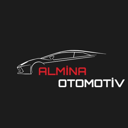 Almina Otomotiv logo