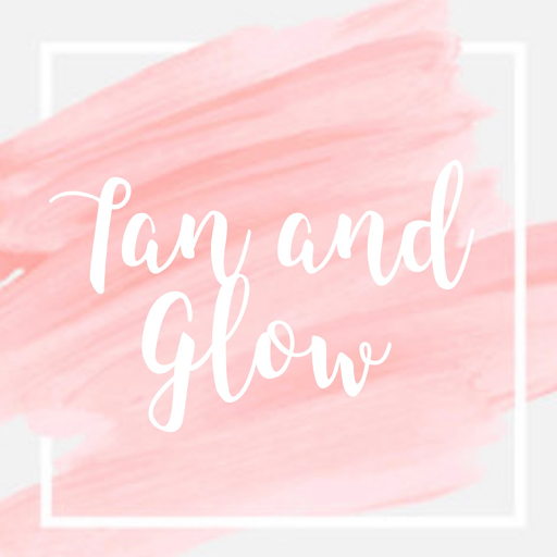 Tan and Glow