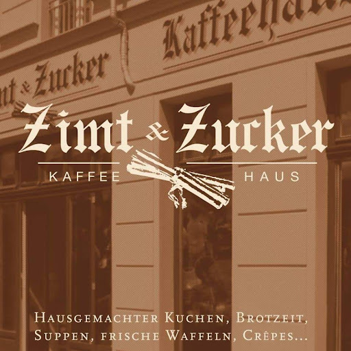 Zimt & Zucker logo