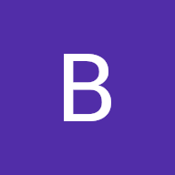 B Blmd's user avatar