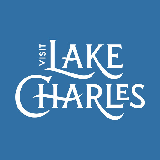 Lake Charles Visitor Center logo
