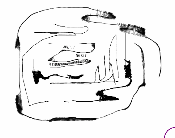 krita vector drawing