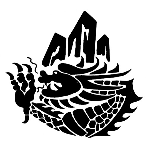 Vo Vietnam Club de Frontignan (arts martiaux) logo