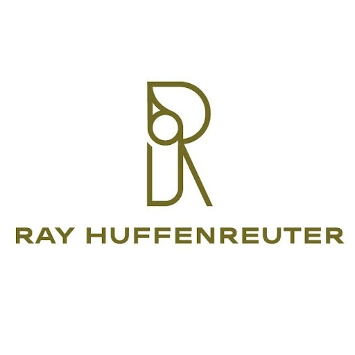 Ray Huffenreuter logo