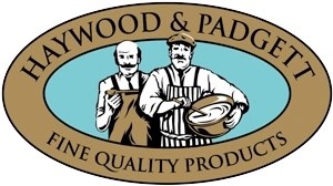 Haywood & Padgett Ltd logo