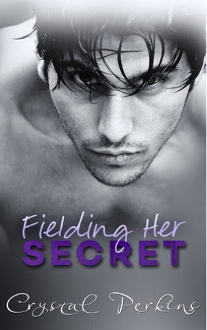 Review: Fielding Her Secret by Crystal Perkins