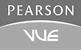 Pearson Vue Logo