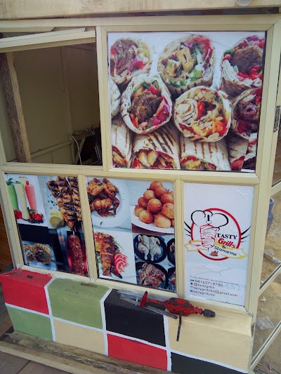 Photos of Tasty Grills And Shawarma