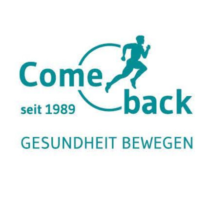 Rehazentrum Come back GmbH logo