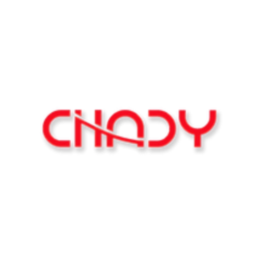 Chady Elias logo