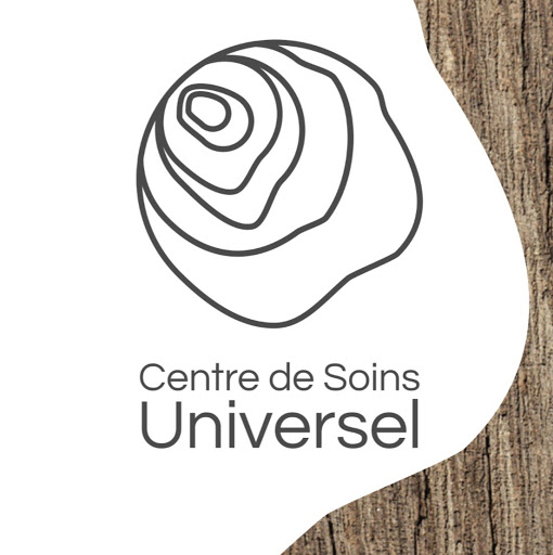 Universal Care Center logo