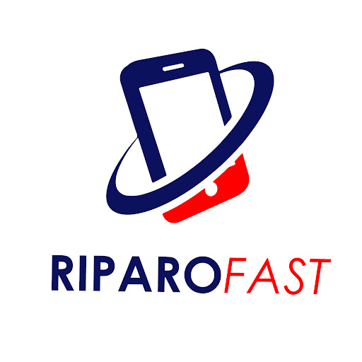 RiparoFast Verona logo