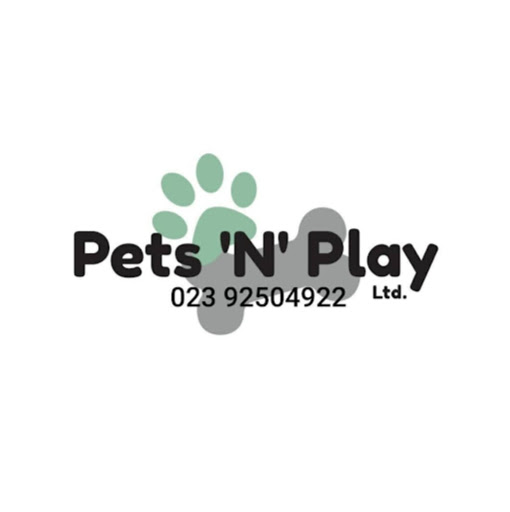 Pets 'N' Play ltd