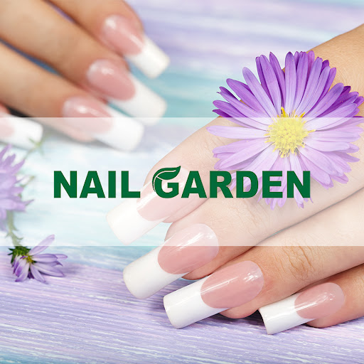 Nail Garden logo