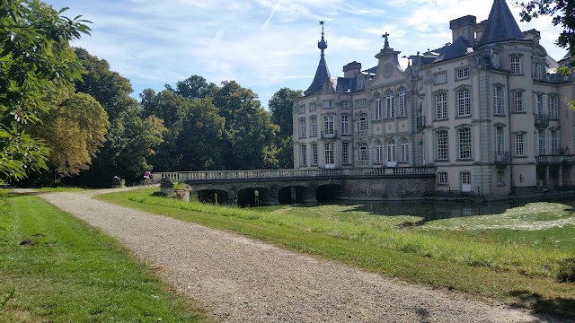 Château de Poucques