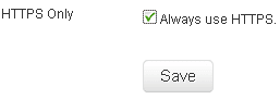 How to Activate Https Version on Twitter? Enable Https Twitter