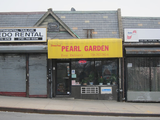 Chinese Restaurant «Pearl Garden», reviews and photos, 14508 14th Ave, Flushing, NY 11357, USA