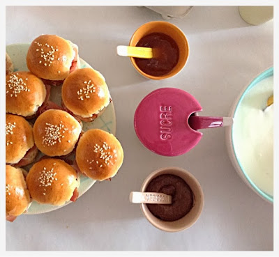 La colazione della domenica - Nonsolofood - Milano La colazione della domenica - Nonsolofood - Milano