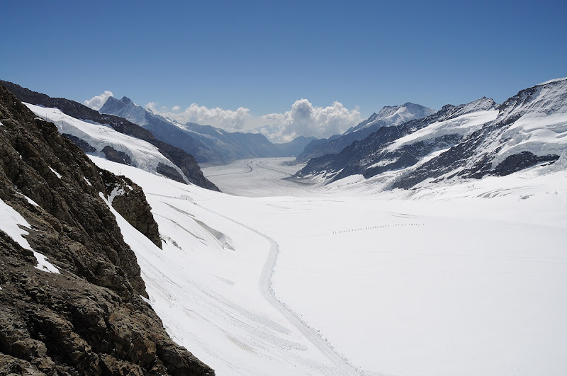 Challenge de Juillet : La Finale Jungfraujoch-057