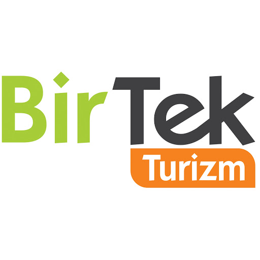 Birtek Turizm logo