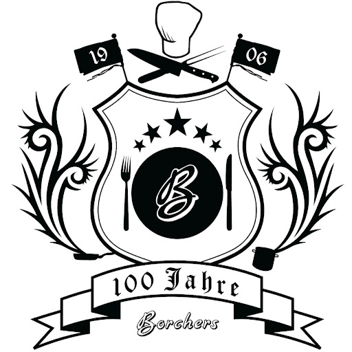 Borchers logo