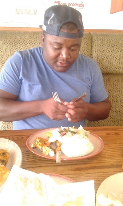 Photos of Cayotes Shisa Nyama