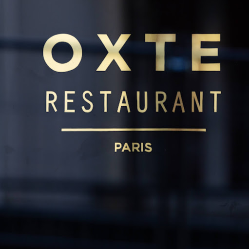 Restaurant Oxte logo