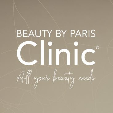 Beauty By Paris Clinic | Eindhoven logo