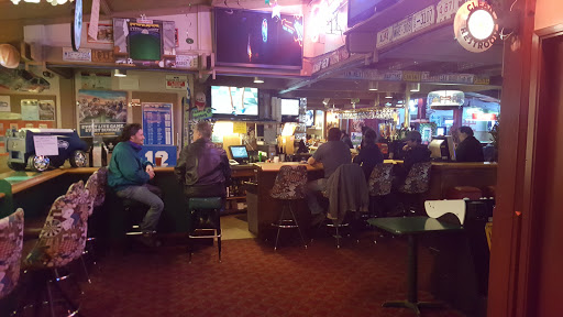 Restaurant «Roadhouse Bar & Grill», reviews and photos, 15518 Meridian E, Puyallup, WA 98375, USA
